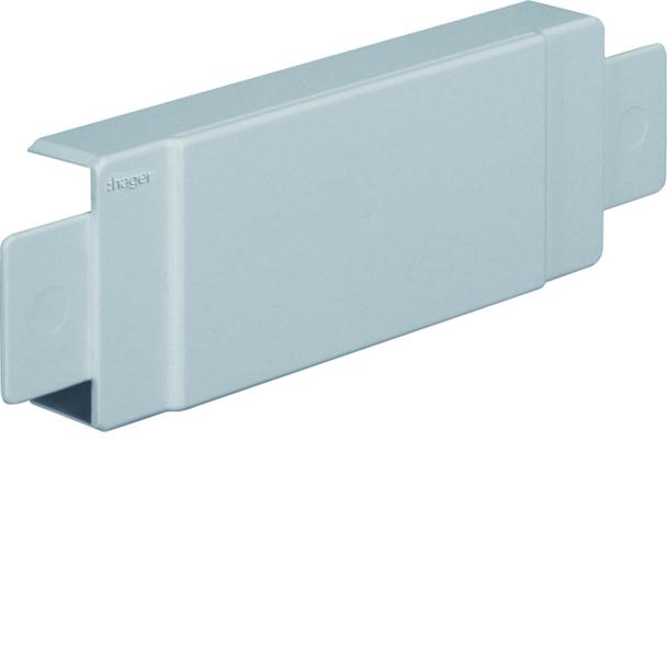 tehalit.LF Element T/X 18x45mm szary LF1804587030 HAGER