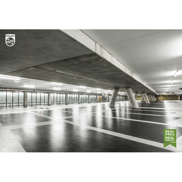 Tuba LED 20W=58W 2200lm 6500K barwa zimna LEDtube 1500mm 20W 865 T8 Tuby LED 3 lata gw. PHILIPS