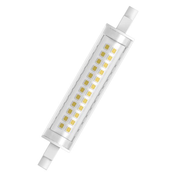 LINE 118 CL 100 non-dim 11W 827 R7S TRZONKI SPECJALNE LEDVANCE