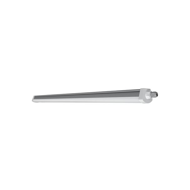 Oprawa DAMP PROOF LED COMPACT 1500 55W 3000K GR IP66
