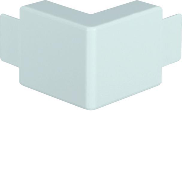 tehalit.LF Kąt zewnętrzny 18x45mm jasnoszary LF1804537035 HAGER