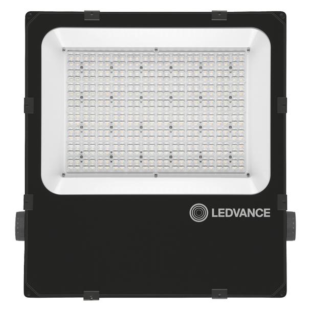 Naświetlacz FLOOD LED PERFORMANCE 290W 3000K SYM R30 black