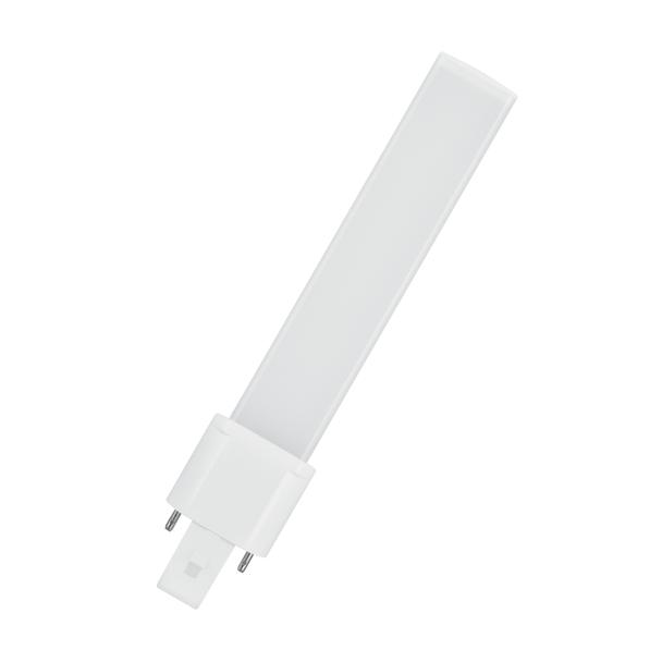 DULUX S LED FR 9 CCG, AC mains 4,5W 830 G23 TRZONKI SPECJALNE LEDVANCE