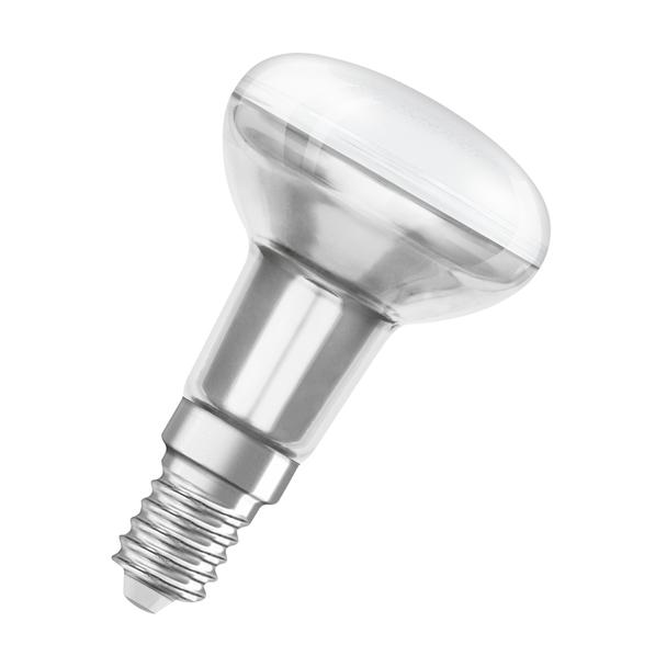 PARATHOM R50 25 non-dim 36° 1,5W 827 E14 LEDVANCE