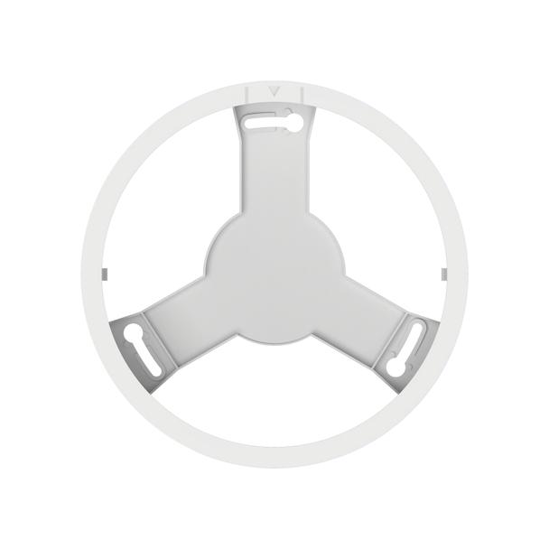 Ramka do oprawy LED DOWNLIGHT IP44 FRAME DN 190 WT 4058075709942 LEDVANCE
