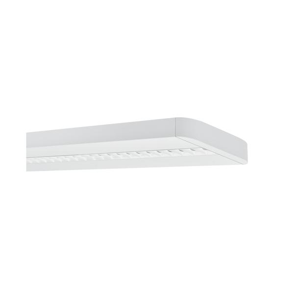 Oprawa liniowa z bezpośrednim i pośrednim rozsyłem światła LINEAR IndiviLED DIRECT 1500 48W/4000K