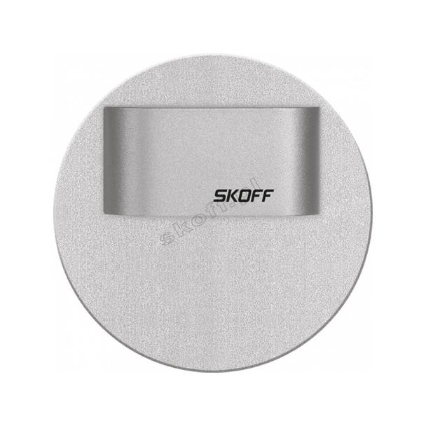 RUEDA mini stick SHORT – G(alu) / B (niebieski)   [obud. Aluminium] [IP 66]