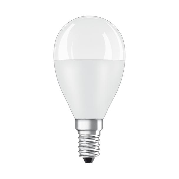 Żarówka LED E14 7W VALUECLP60 7W/827 230VFR 806lm 2700K 4058075152939 LEDVANCE