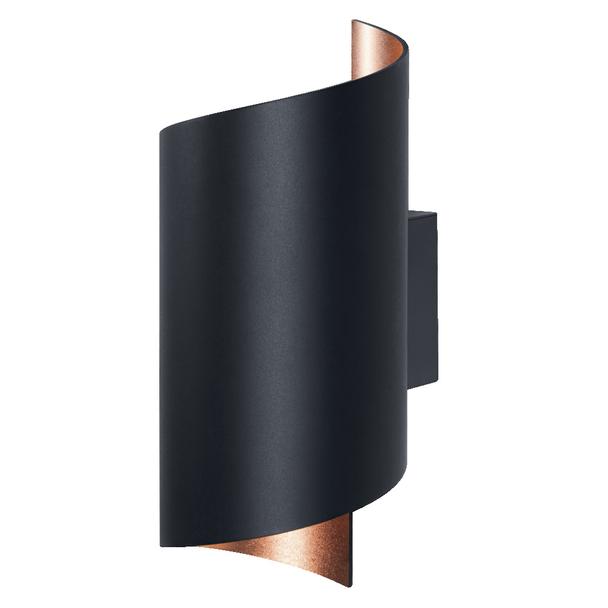 SMART WIFI ORBISW TWIST 230X127 TW BK LEDVANCE
