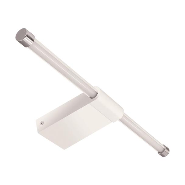 Oprawa dekoracyjna PASO LED 9W WHITE NW