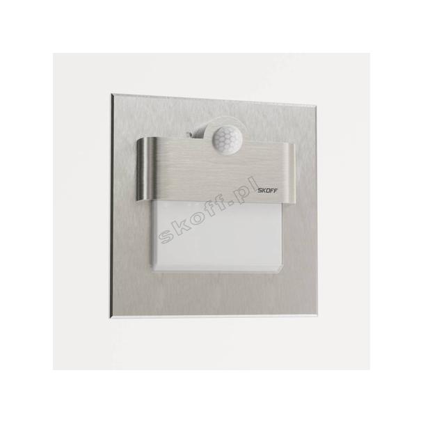 Oprawa Tango LED PIR 120 Motion Sensor Light | 10 V DC | 1,0 W | IP 20 |LED | 4000 K | PIR 120o |Wyk