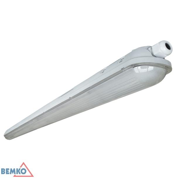 OPRAWA HERMETYCZNA LED BALWIR 46W 4000K 6900LM IP65