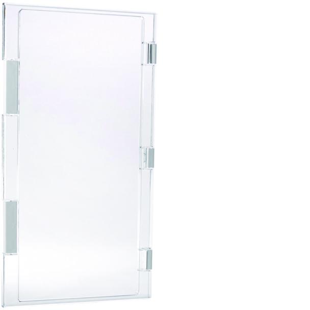 vector Drzwi zapasowe IP65 dla VE412 VZ100 HAGER