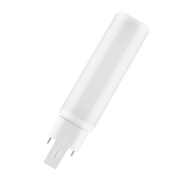 DULUX D E LED FR 13 ECG, AC mains 6W 840 G24q-1 TRZONKI SPECJALNE LEDVANCE