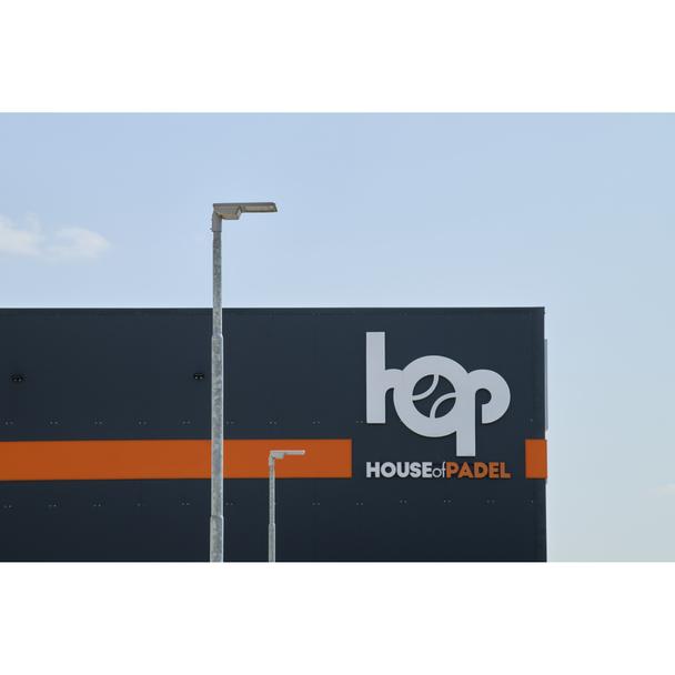Oprawa uliczna LED STREETLIGHT FLEX LARGE 110W 730 RW35ST ALW 3000K 4058075552449 LEDVANCE