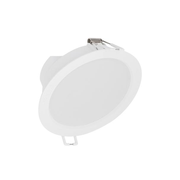 Oprawa LED DOWNLIGHT IP44 DN 115 8W 830 WT 4058075702943 LEDVANCE