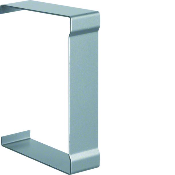 tehalit.BR65/BRS Łącznik pokrywy 65x100, ocynkowany BR651007VERZ HAGER
