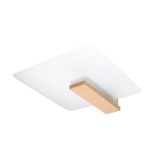 Sollux Plafon LAPPO naturlane drewno SL.1095