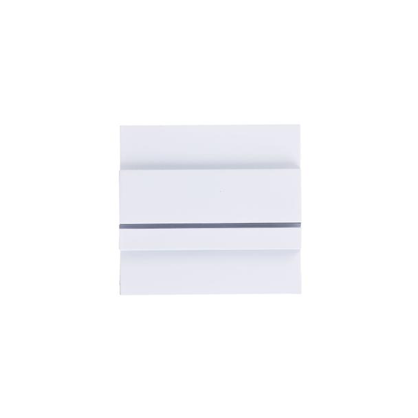 Oprawa schodowa LED Lina biała 1,2 W 5900K LS-LWC F&F