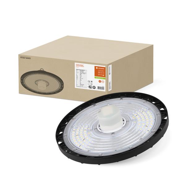 HIGH BAY SENSOR 155W 4000K 110DEG IP65 LEDVANCE