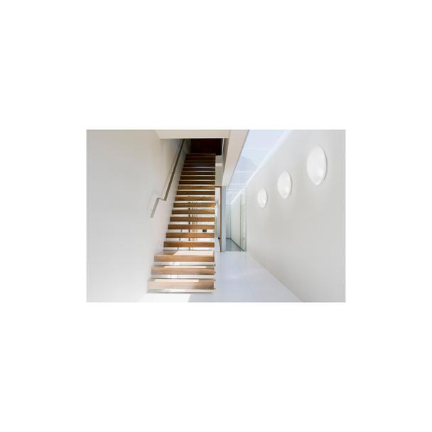 Plafon LED SURFACE CIRCULAR 350 SENSOR 18W 830 IP44 4058075617988 LEDVANCE