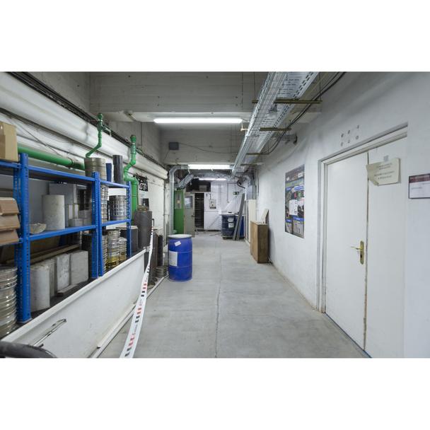 DP 1500 46W 840 IP65 GY LEDVANCE