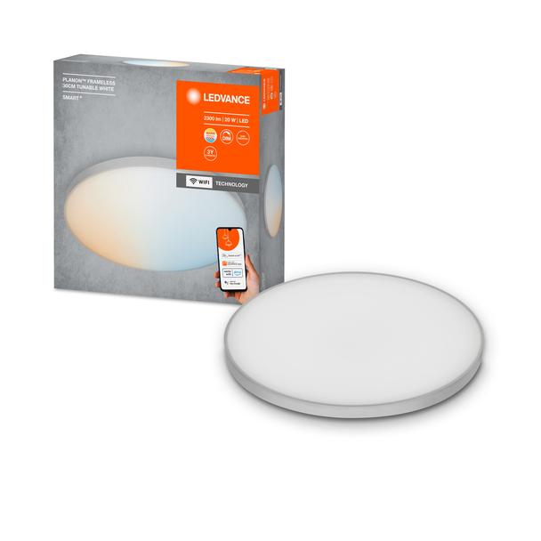 Panel LED 20W CCT SMART+ WiFi PLANON 300 4058075484672 LEDVANCE
