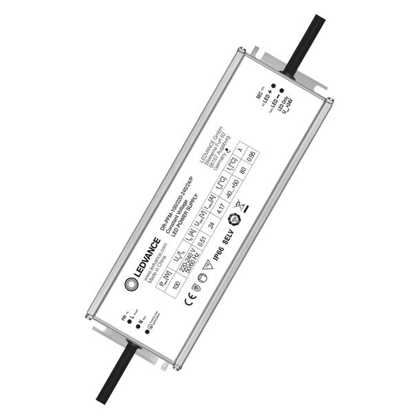 Zasilacz DR-PFM-100/220-240/24/P