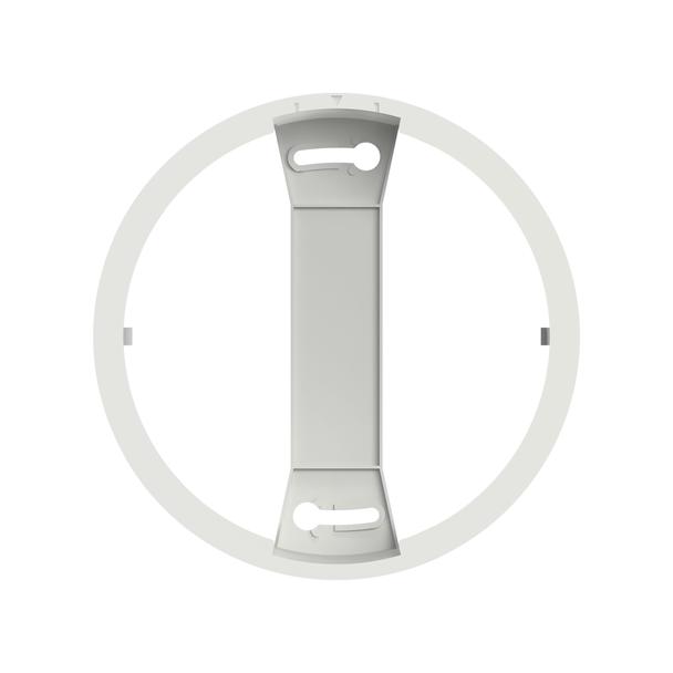 Ramka do oprawy LED DOWNLIGHT IP44 FRAME DN 165 WT 4058075709928 LEDVANCE