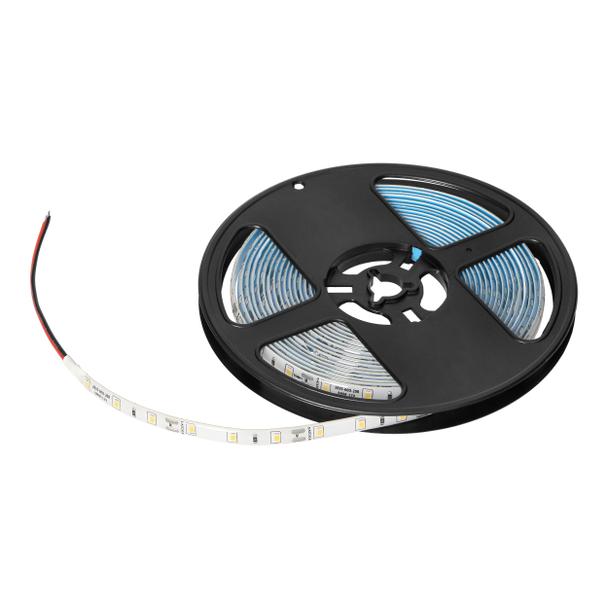 Taśma LED 12V 2835 60L/m 4,8W/m IP63 3000K 5m