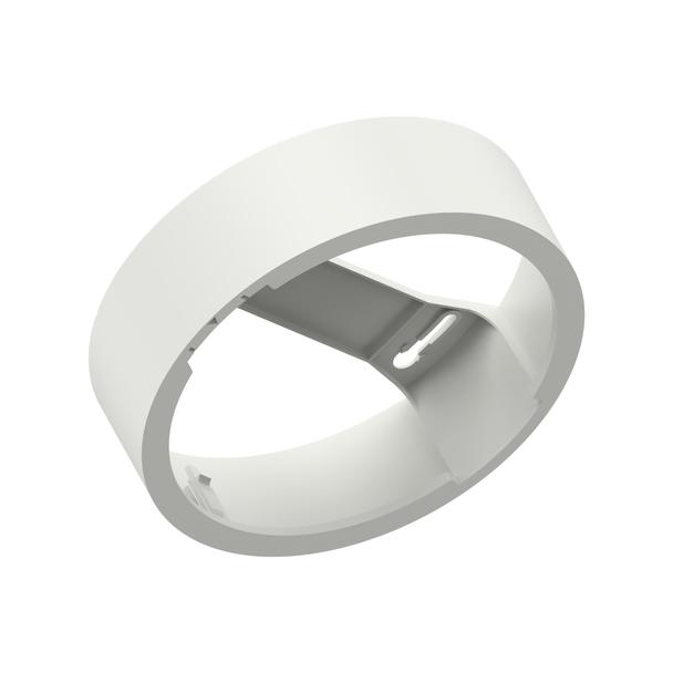 Ramka do oprawy LED DOWNLIGHT IP44 FRAME DN 165 WT 4058075709928 LEDVANCE