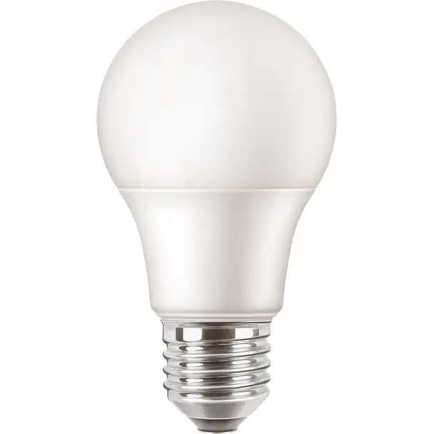 Żarówka LED PILA 8W=60W 806lm 2700K barwa ciepła LED 60W A60 E27 WW FR 1CT/6 Plastik matowy PHILIPS