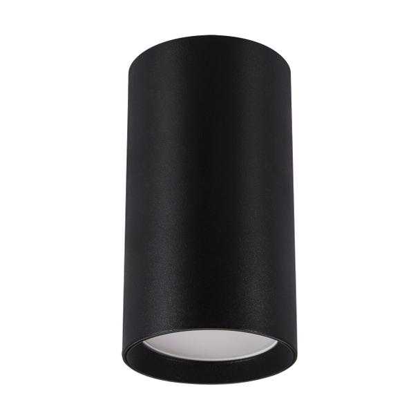 Oprawa sufitowa DARIA DWL GU10 BLACK