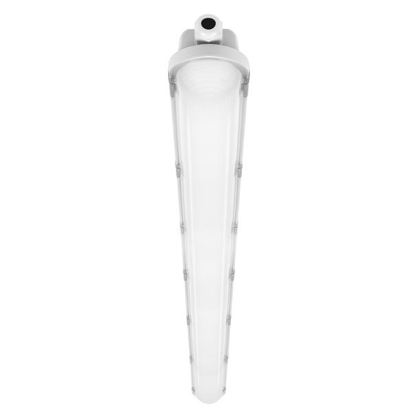 Oprawa DAMP PROOF DALI 1500 58W 865 IP65 GY