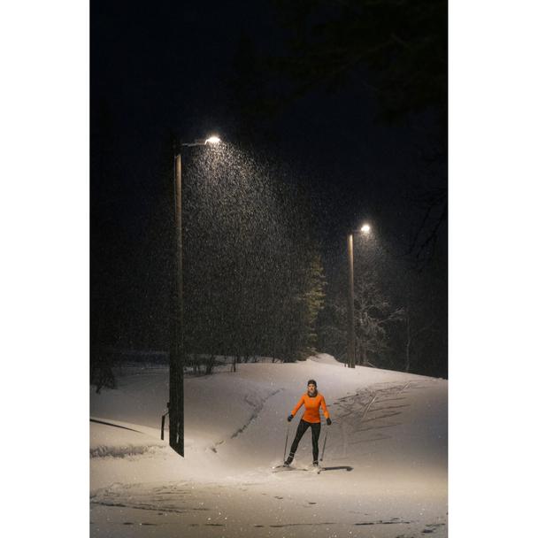 Oprawa uliczna LED STREETLIGHT FLEX SMALL 25W 3000K 730 RV25ST ALW 4058075552272 LEDVANCE