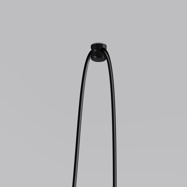 Sollux Lampa wisząca NESO 1 LONG SL.1159