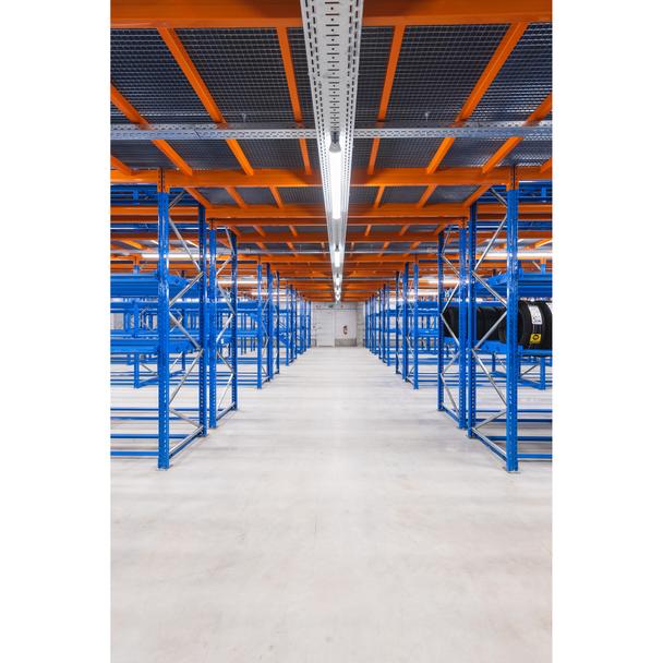 DP COMPACT 1500 55W 4000K GR IP66 LEDV LEDVANCE