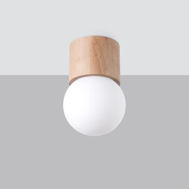 Sollux Plafon BOOMO 8 SL.1190