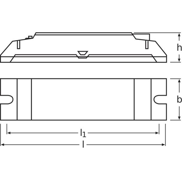 Sterownik DALIeco Control