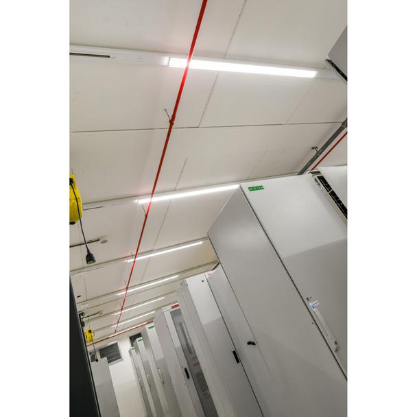 Oprawa TRUSYS FLEX P RAIL 4500 8P WT