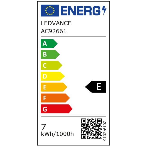Lampa LED BASE Classic A60 6,5W/827 230V szkło matowe B22D FS3 OSRAM