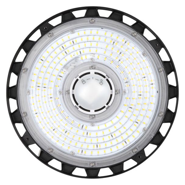 HIGH BAY SENSOR 93W 4000K 110DEG IP65 LEDVANCE