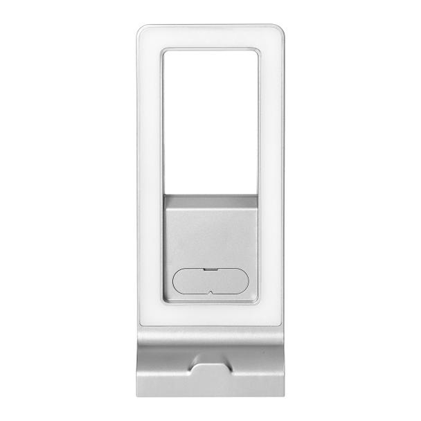 ARTUS lampka podszafkowa LED 3W, 225lm, 4000K, szara