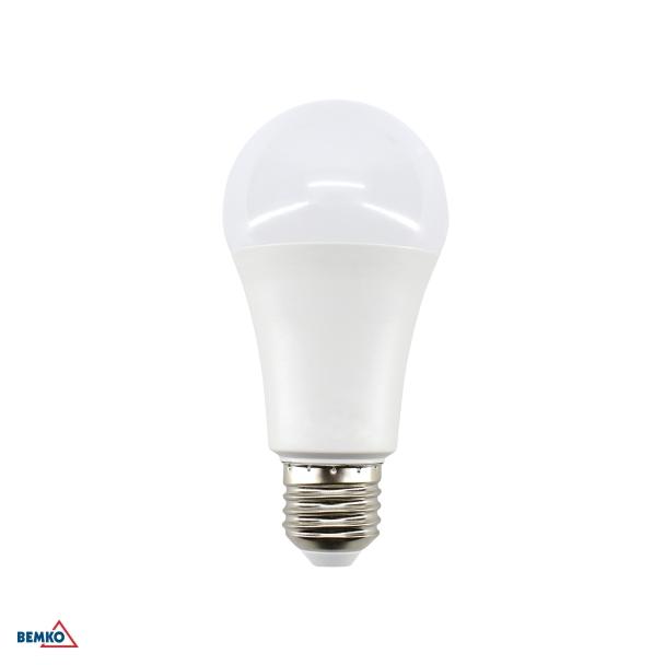 ŹRÓDŁO LED SAMSUNG INSIDE 230V E27 A60 11W 1055LM 3000K 220ST Z CZUJNIKIEM MIKROFALOWYM