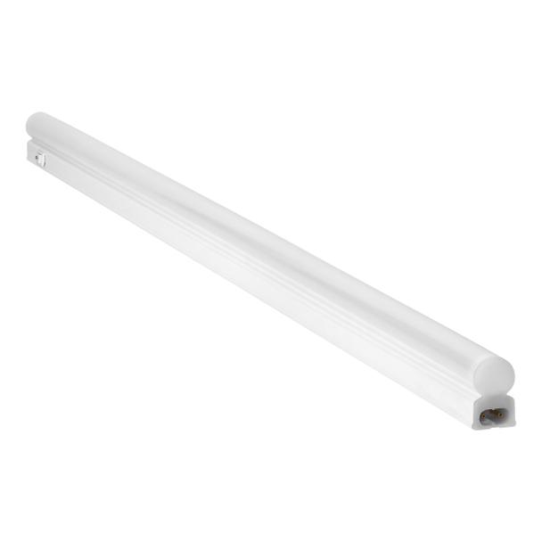 ASTAR LED 12W, oprawa liniowa podszafkowa, 1080lm, 4000K, wtyk 2-pinowy, układ przelotowych złącz, w