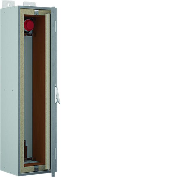 Obudowa wisząca ognioodporna EI30/F30/E30/I30, 1498x398mm FB91LE HAGER