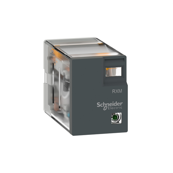PRZEKAŹNIK MINIAT.OPTIMUM 2 CO 230 VAC RXM2LB2P7 SCHNEIDER
