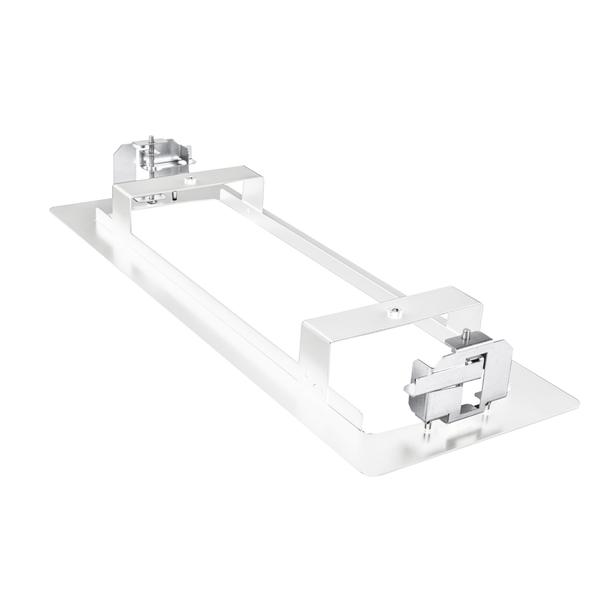 Maskownica do montażu podtynkowego do ORION LED II [BLK] / 91819