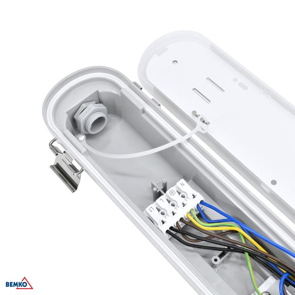 OPRAWA HERMETYCZNA LED ALWIR 3 35W 4000K 6000LM IP66
