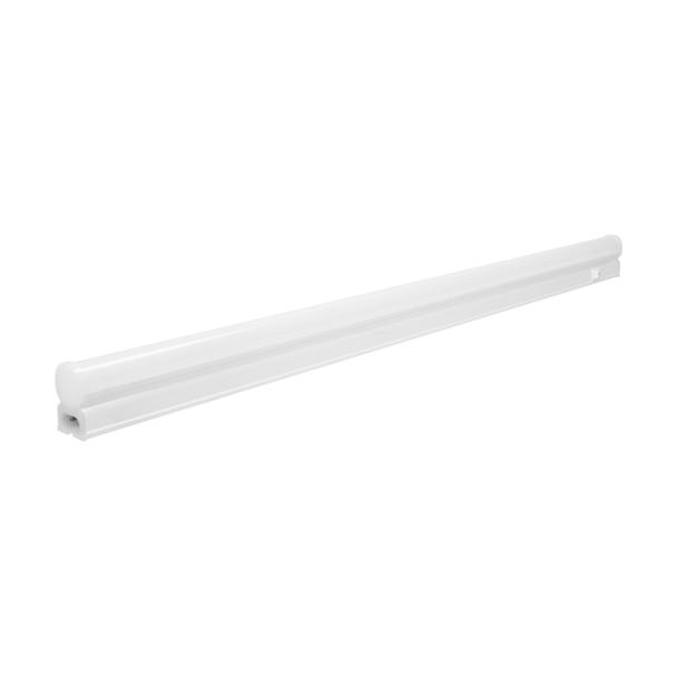 ASTAR LED 7W, oprawa liniowa podszafkowa, 630lm, 4000K, wtyk 2-pinowy, układ przelotowych złącz, wył